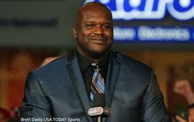 Tilly se sintió humillada por su metedura de pata en el trabajo. Video Shaq Makes Hilarious Blunder With Julius Randle S Name