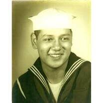 Armando Reyes Luna Obituary