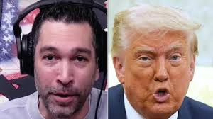 The latest joe rogan guest calls to impeach trump news, videos & comments