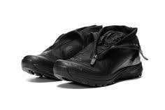 A Closer Look At Takahiromiyashita Thesoloist X Salomon Alpine Boots Sneakers Bow Sneakers Nice Shoes