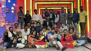 A 27 years old actress is a big fan of rajnikanth and akshay kumar. Who Is The Winner And Runnerups Of Cooku With Comali 2 Tamil News Indiaglitz Com