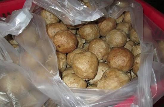 Báo Công an Nghệ An