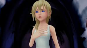 All kingdom hearts 2.8 content, images, video, characters, music, and/or other elements of expression are copyright walt disney company (japan) ltd. Kingdom Hearts Ii Final Mix Roxas Meets Namine In The Mansion Widescreen 60fps No Subtitles Youtube