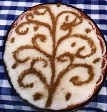 Recette Riz Au Lait A La Portugaise Par Elvira Un Dessert Portugais Incontournable Ingredients Riz Suc Riz Au Lait Desserts Portugais Recette Riz Au Lait