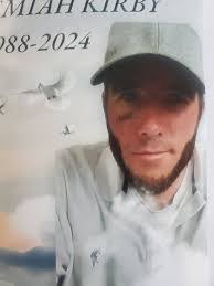 Jeremiah Jay's Instagram, Twitter & Facebook