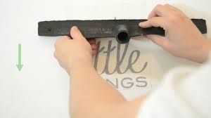 To demonstrate how to use transfer tape, i'm going to use this reside loved reduce file that i produced plus, there are some problems that inevitably come with owning a vinyl decal business. How To Apply Wall Decals 8 Steps With Pictures Wikihow