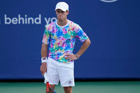 Diego sebastián schwartzman, né le 16 août 1992 à buenos aires, est un joueur de tennis argentin, professionnel depuis 2010. Masters 1000 De Cincinnati Diego Schwartzman Se Despidio Con Una Derrota Ante Reilly Opelka Jugue Un Partido Horrible