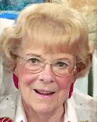 Dorothy Countryman Obituary (1930