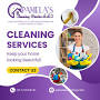 Pamela's Home Cleaning from m.facebook.com
