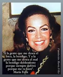 Fundación MARÍA FÉLIX