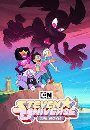 Html5 available for mobile devices. Cartoon Network Steven Universe The Movie Movies On Google Play