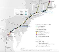 The train is one of the safest modes of transportation in existence, and offers a comfortable atmosphere for you to relax on your journey from baltimore to philadelphia. Renewed Hopes For 220 Mph Bullet Train From Philly To Baltimore Phillyvoice