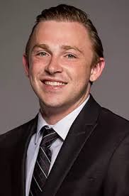 Zach Marcus's Instagram, Twitter & Facebook