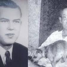 John T. Dixon Obituary July 7, 2015