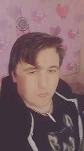 Connor Kidd (@darkwolf2001)