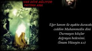 İmam hüseyin ve kerbelâ tarihselliğinin arkapılanı. Imam Huseyin Kerbela Youtube