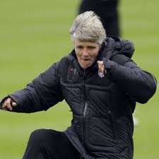 Preston was the stronghold of women's football in its early days, the famous dick. Zeit Fur Veranderung Sport A Z