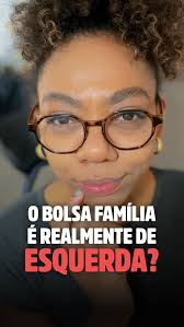 Bolsa Família, uma política pública liberal ✅