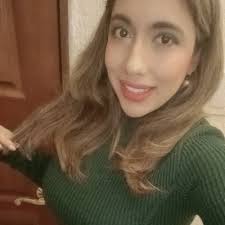 Patricia Elena Fuentes García