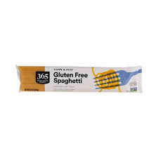 Only italian brands can serve you with the maximum possible pasta variants in this world. Pasta Spaghetti Gluten Free 12 Oz At Whole Foods Market