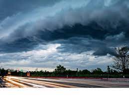 Dazu gibt es sturmböen und starkregen. Gewitter Schleswig Holstein Warnung Fur Dienstag 29 Juni 2021