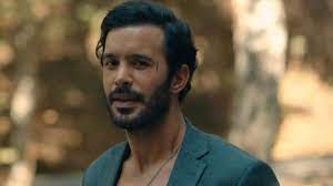 Baris Arduc Returns To The Screen With Such A Series That You Will Be Very Surprised