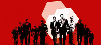 1037 university drive college station, tx 77840. The 50 Most Iconic Heist Movies Ranked Crimereads