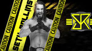 Awesome 3 Best Wwe Wrestlers Wwe Seth Rollins Wwe Wrestlers