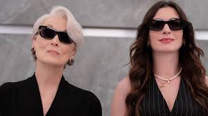 'The Devil Wears Prada 2' arrives on Disney+ and Hulu as filmmakers reflect on sequel's success