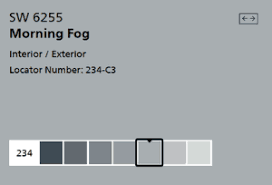 January 16, 2019 by kristin williams leave a comment. Best Blue Gray Paint Colors 21 Stylish Dusty Blues The Flooring Girl