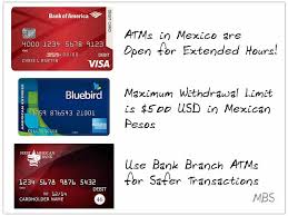 Check spelling or type a new query. Shopping In Mexico Using Us Debit Cards