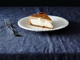 tips for baking cheesecake