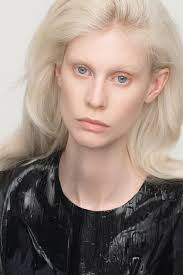 Model Call: Sarah Abney