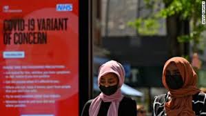 The delta variant, formerly referred to as the indian variant, is now are the symptoms for cases of the indian variant different? More Infectious Variant Now Makes Up 20 Of Coronavirus Samples Tested Fauci Says Cnn