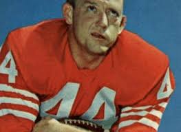 San Francisco 49ers 1960's