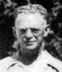 Dr William Chester Cullen (1888-1952)