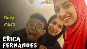Actress erica fernandes is currently enjoying success after her show kasauti zindagii kay 2 has been appreciated by her fans. Erica Fernandes New Serial Lifestyle Real Life Boyfriend Partner Husband Family House Life Story Youtube