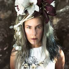 Hollow Liner Notes — Angela Winter