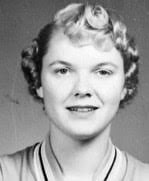 Memorial Service for Frances May Johnston Barrow