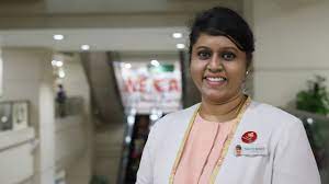 Shabana begum highlights three recent innovations by the nurses. This Is How Patient Service Associates Are Getting Ready For The Future Labourbeat