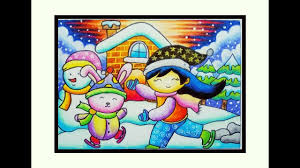 Pin Di Drawing
