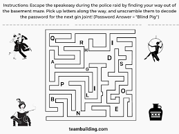 An escape game can be stressful and frustrating and difficult, or it can be fun and empowering and.still difficult. 40 Diy Free Escape Room Puzzle Ideas Printable