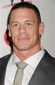 John Cena Biography & TV