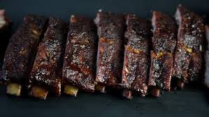What is the best temperature to smoke pork ribs? Smoked Baby Back Ribs An Easy Guide Vindulge