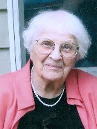 Emma Eastman Obituary June 19, 2010