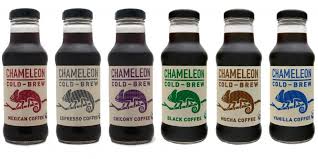 Discover chris brown famous and rare quotes. Sustainability Stories Chameleon Cold Brew Coffee