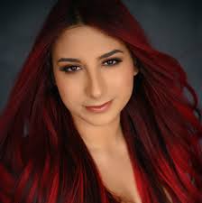 Hana Christine Make-up