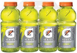 Amazon has the gatorade fierce, green apple, 20 ounce bottles (pack of 12) marked down to only $5.91 with free shipping when check out using . Gatorade Sports Drink 8 Pack At Menards