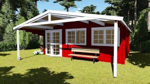 Du möchtest dein gartenhaus in einer anderen farbe? Finn Art Gartenhaus Norwegen 11 Nordisches Flair In Ihrem Garten