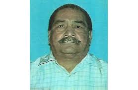 JUAN MANDUJANO Obituary (1949